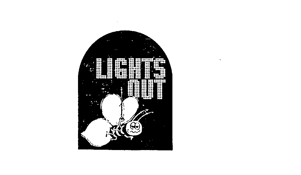  LIGHTS OUT