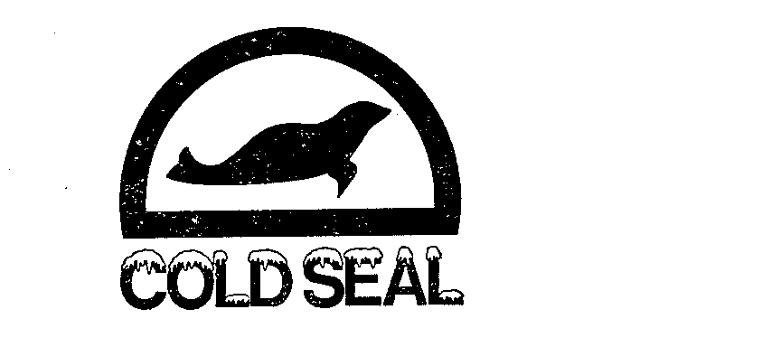 COLD SEAL