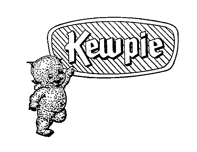 KEWPIE