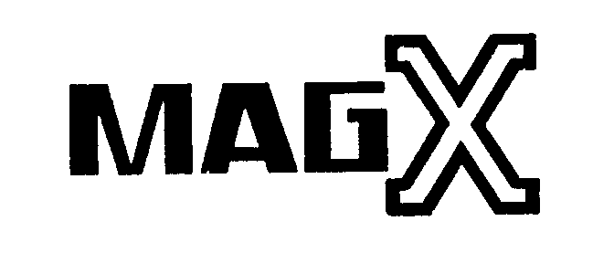  MAG X