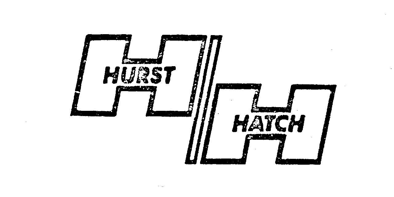  HURST HATCH