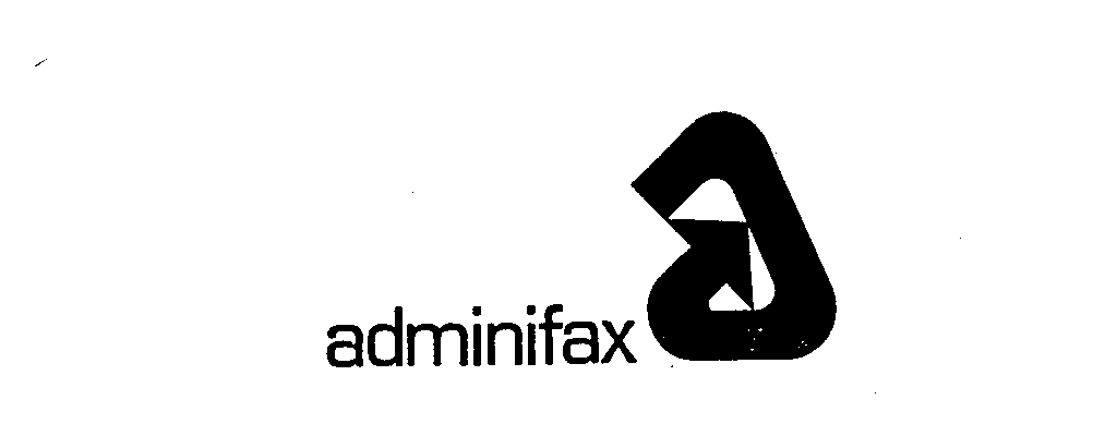  A ADMINIFAX