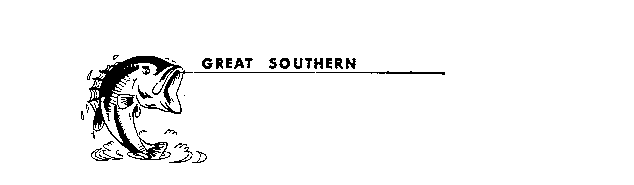  GREAT SOUTHERN