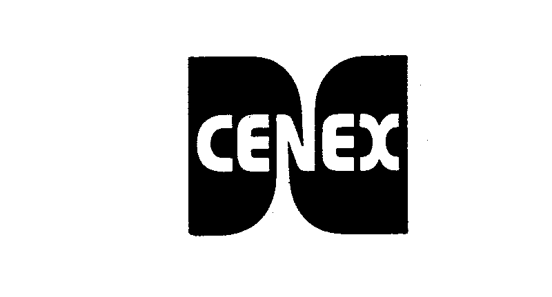 Trademark Logo CENEX N