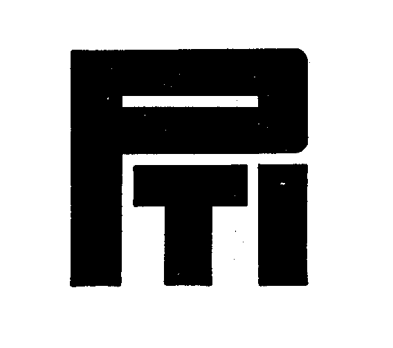 Trademark Logo PTI