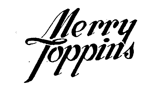  MERRY TOPPINS