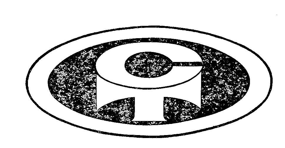 Trademark Logo CT