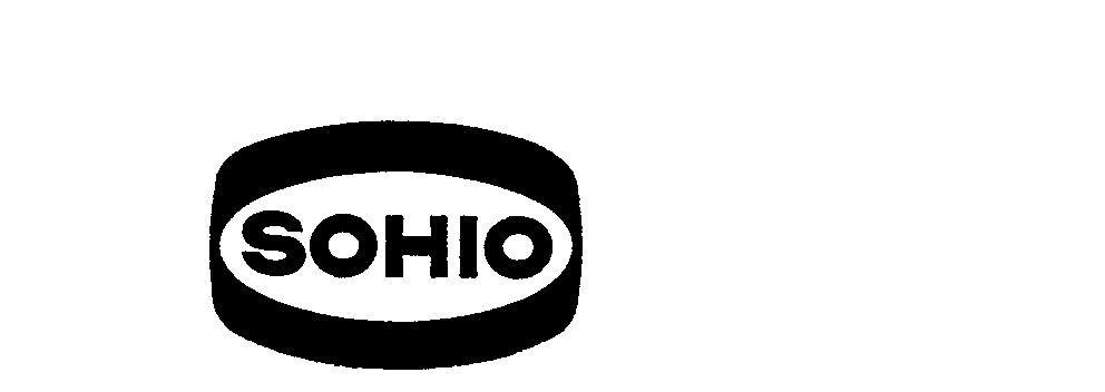  SOHIO