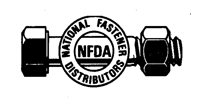  NATIONAL FASTENER NFDA DISTRIBUTORS