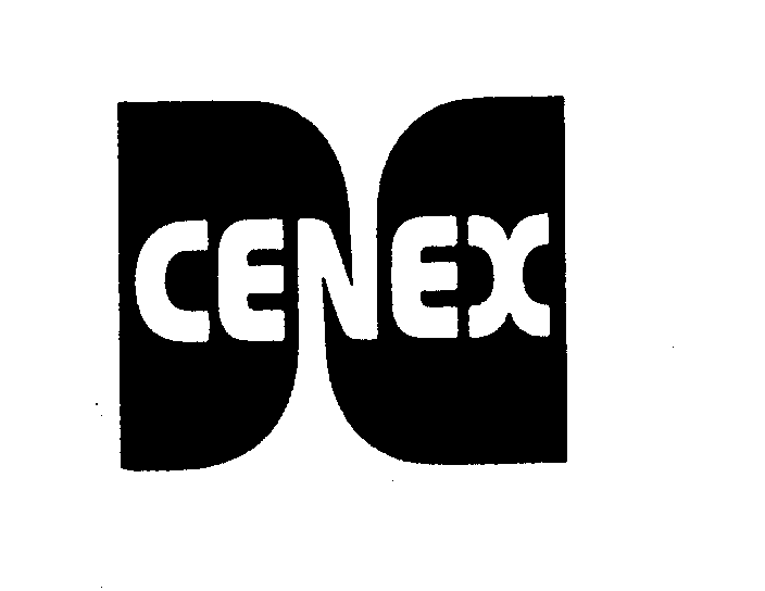 Trademark Logo CENEX N