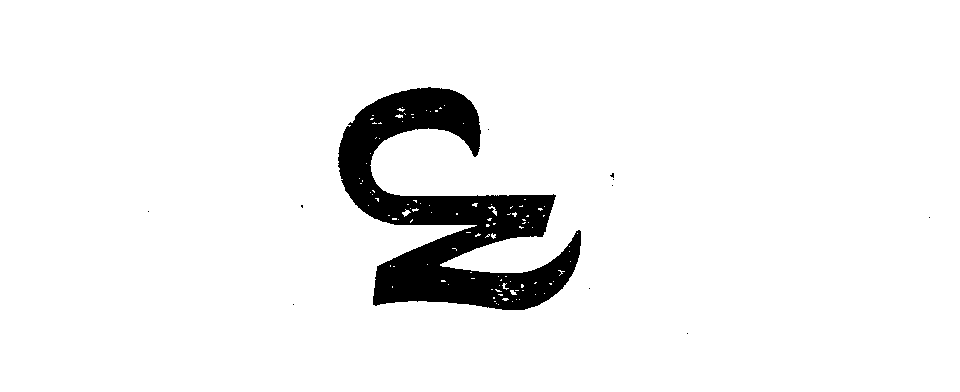 Trademark Logo CZ