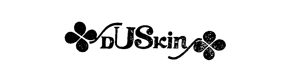 Trademark Logo DUSKIN