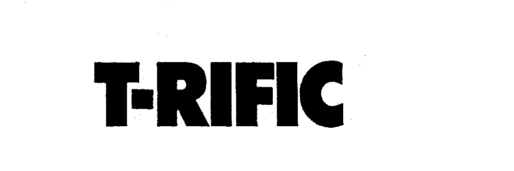  T-RIFIC