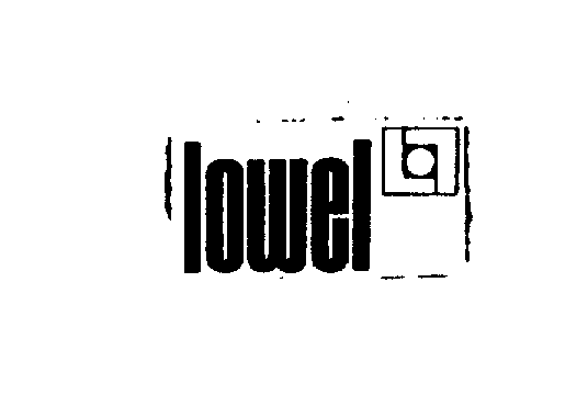  LL LOWEL