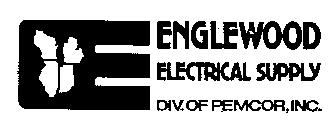 Trademark Logo ENGLEWOOD ELECTRICAL SUPPLY DIV. OF PEMCOR, INC.