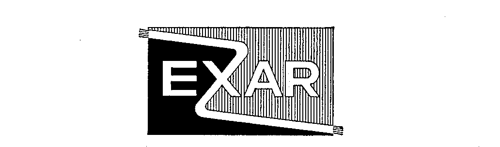  EXAR