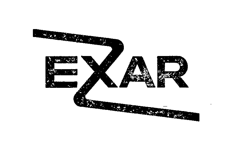  EXAR