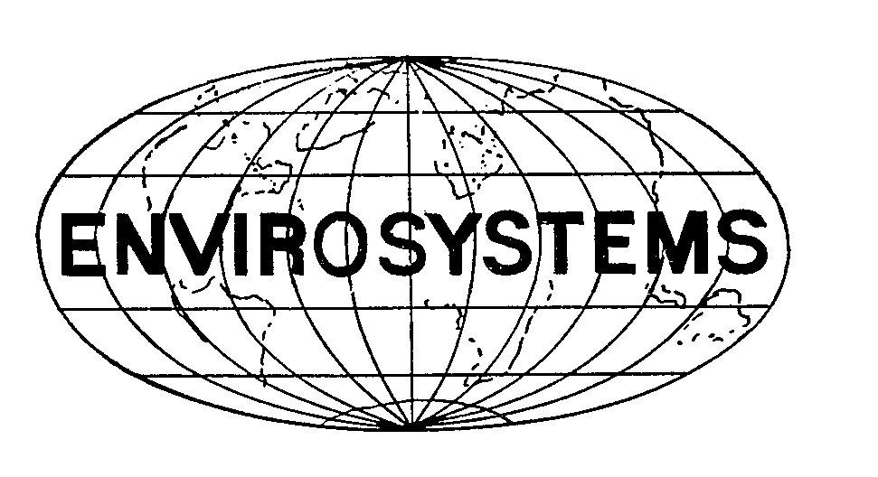 Trademark Logo ENVIROSYSTEMS