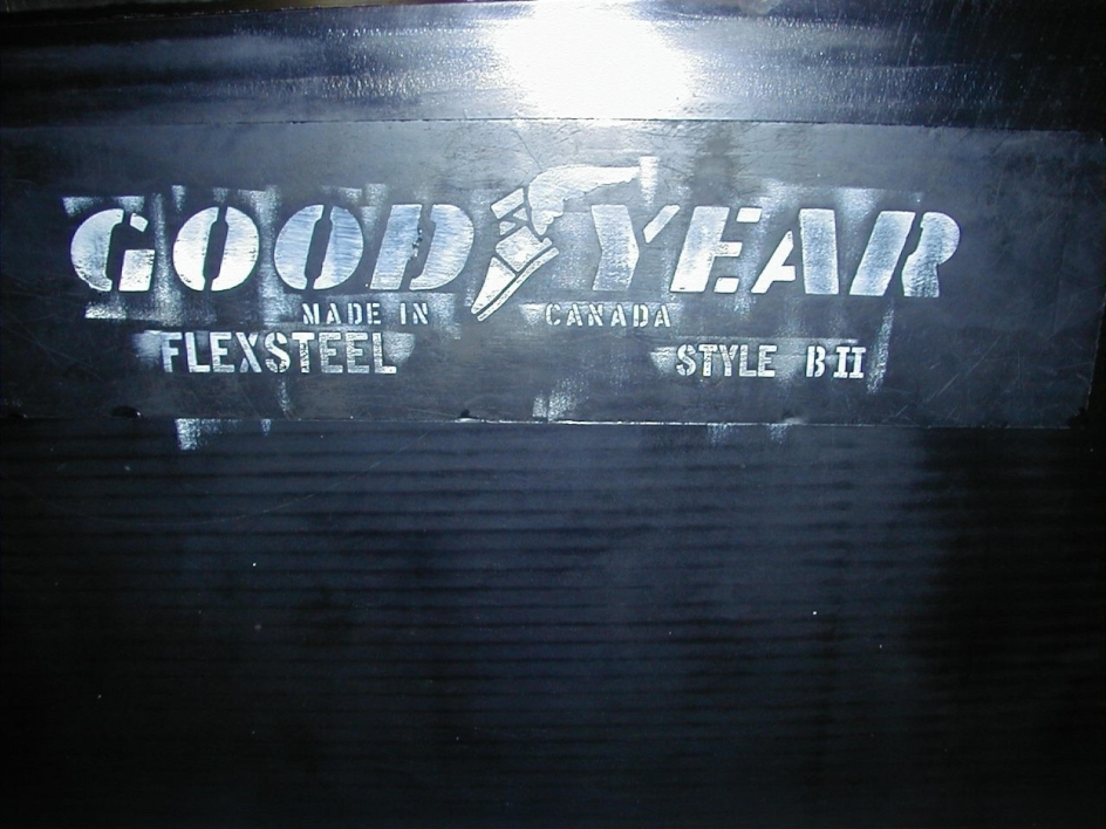 Trademark Logo FLEXSTEEL