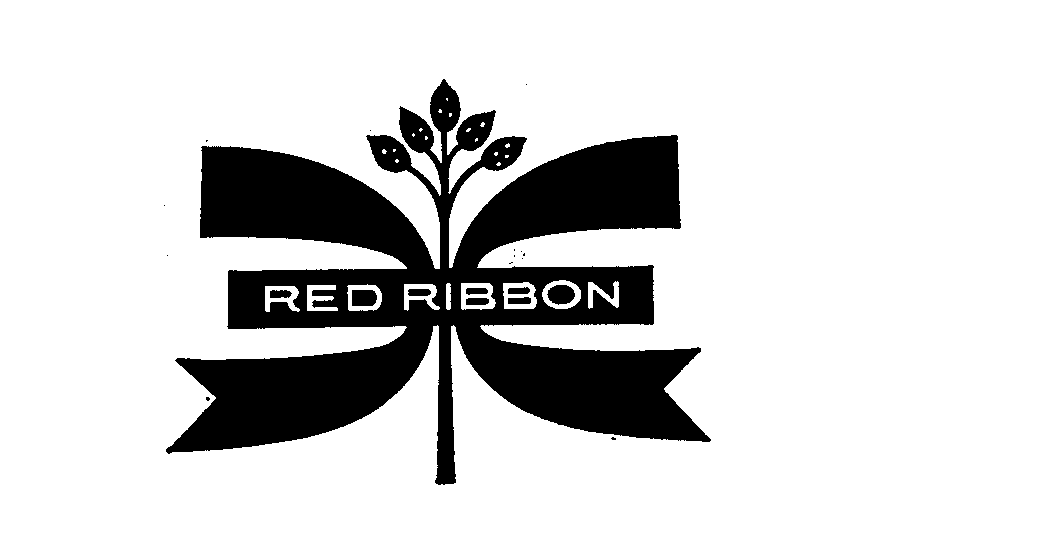 RED RIBBON