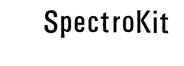 SPECTROKIT