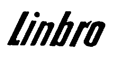 Trademark Logo LINBRO