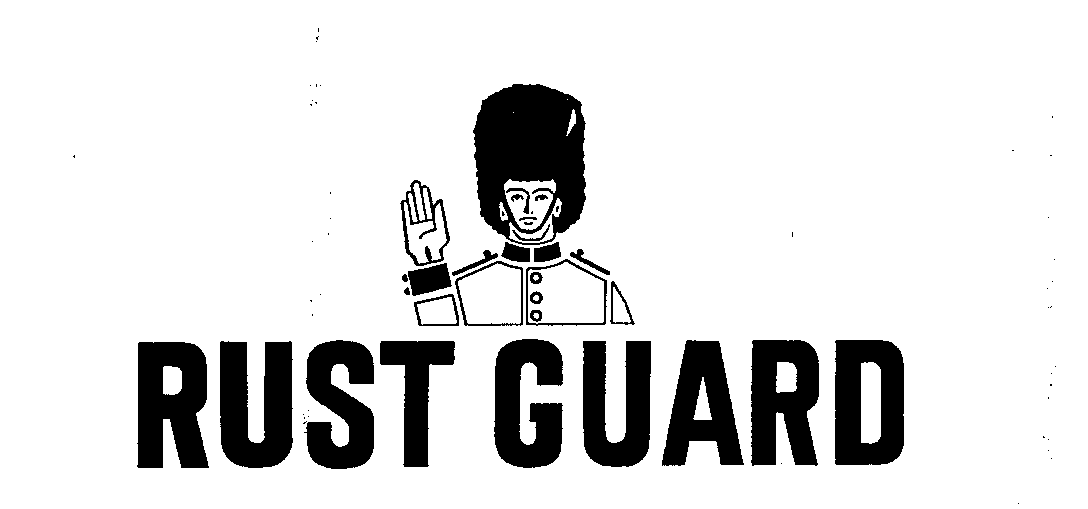 RUST GUARD