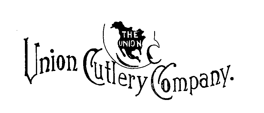  UNION CUTLERY COMPANY