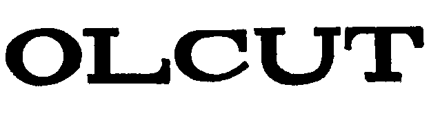 Trademark Logo OLCUT