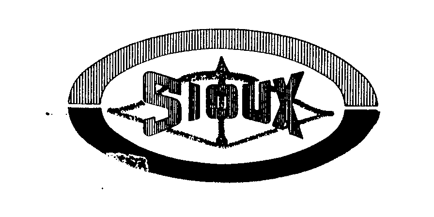  SIOUX