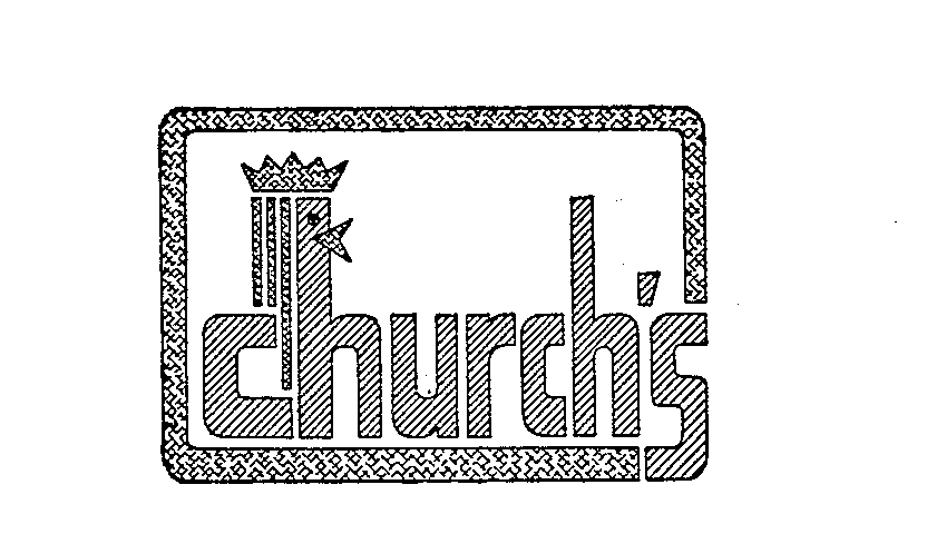 CHURCH'S