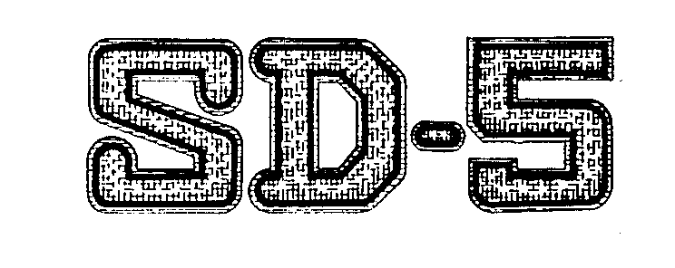  SD-5
