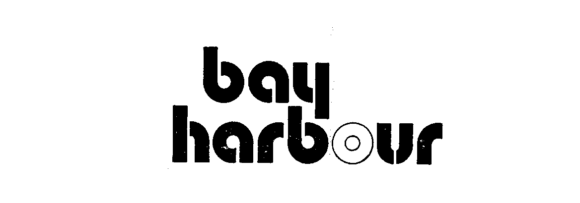 BAY HARBOUR