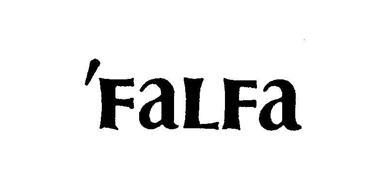  'FALFA