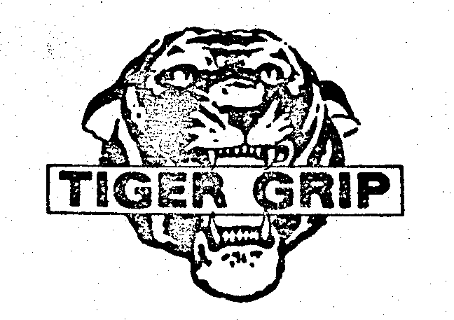 TIGER GRIP