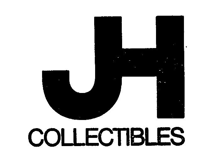 Trademark Logo JH COLLECTIBLES