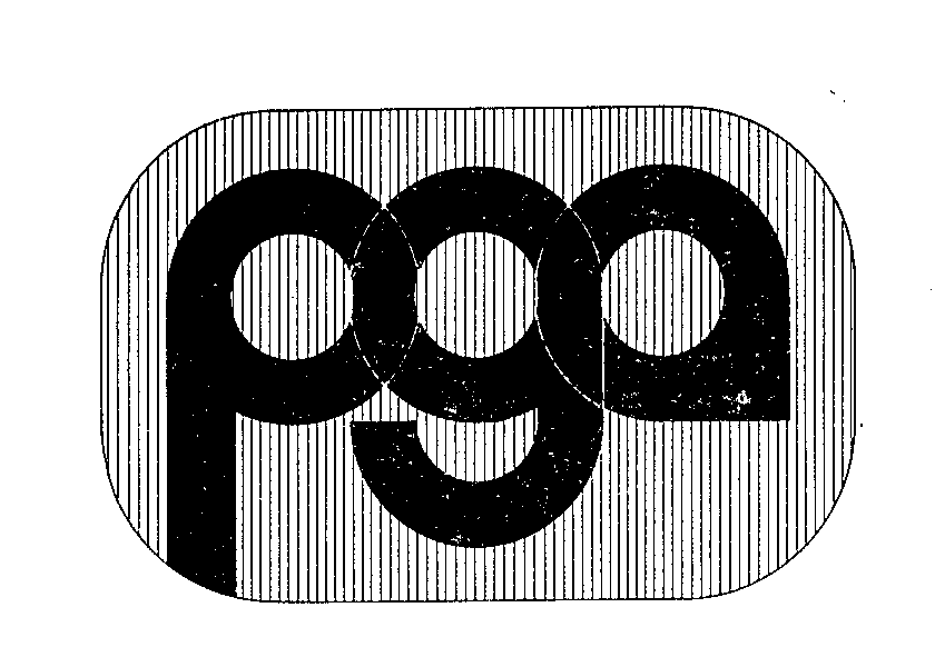 Trademark Logo PGA