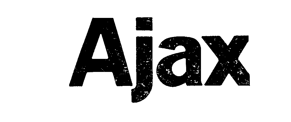  AJAX
