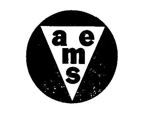 Trademark Logo AEMS
