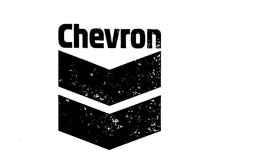  CHEVRON