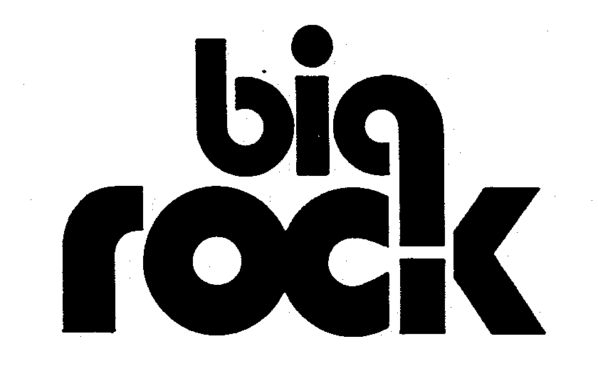  BIG ROCK