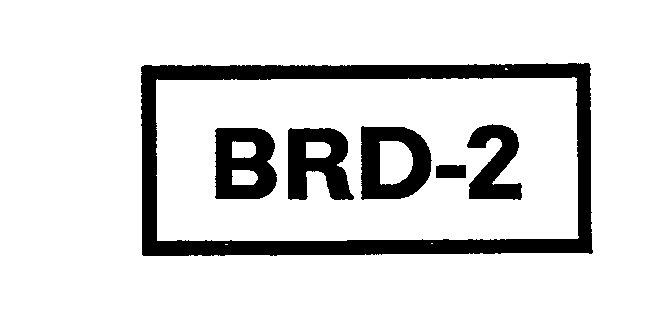  BRD-2