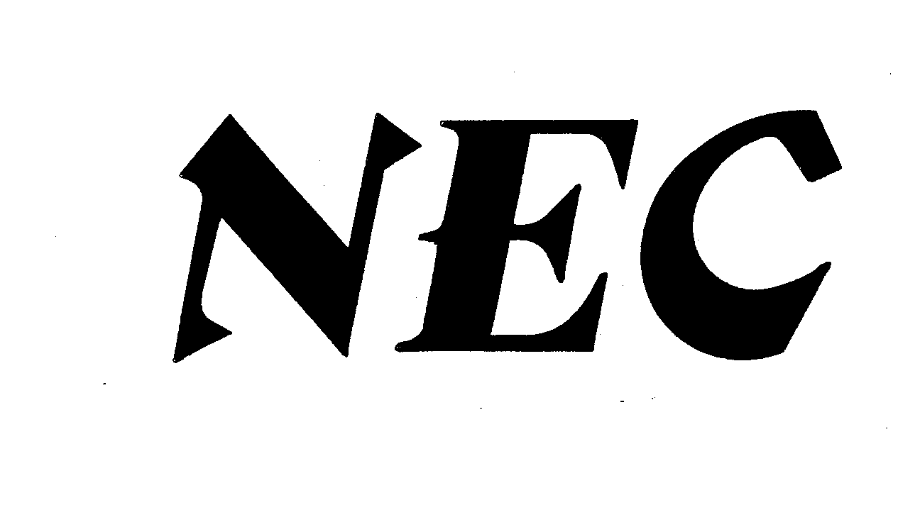  NEC