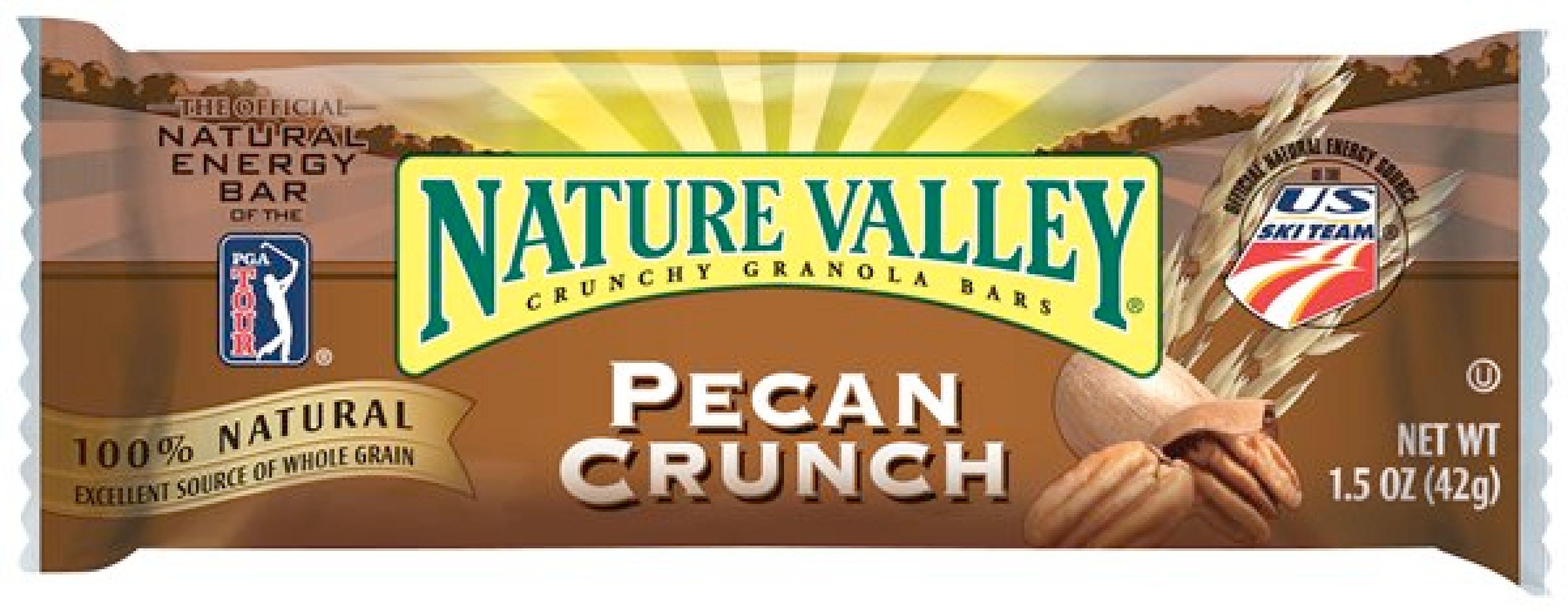  NATURE VALLEY