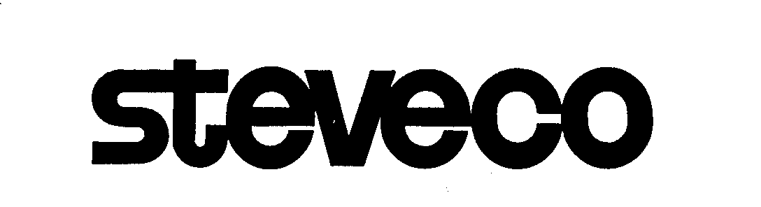 Trademark Logo STEVECO