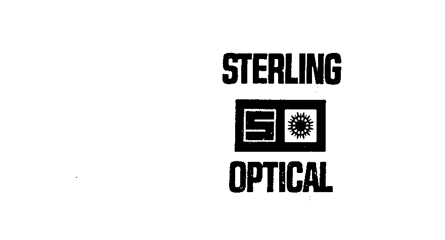 STERLING OPTICAL