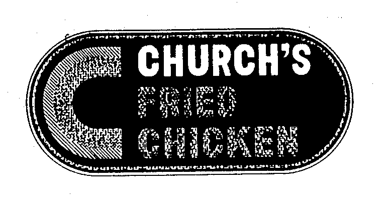  CHURCH'S FRIED CHICKEN C