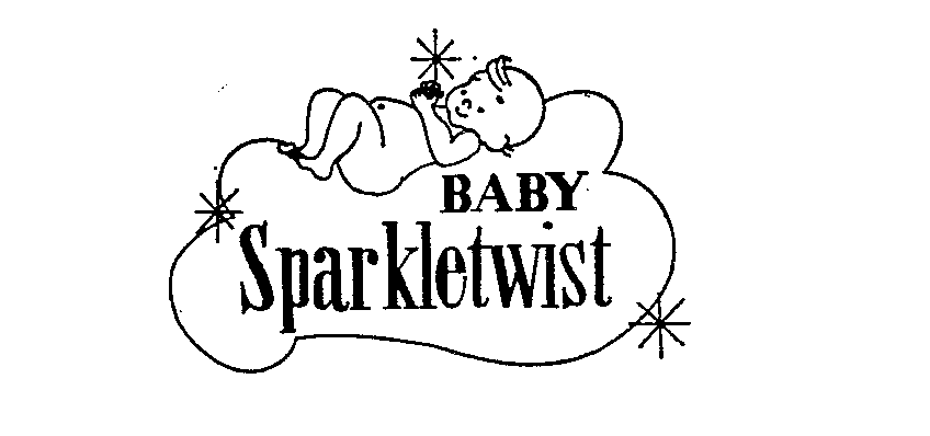  BABY SPARKLETWIST