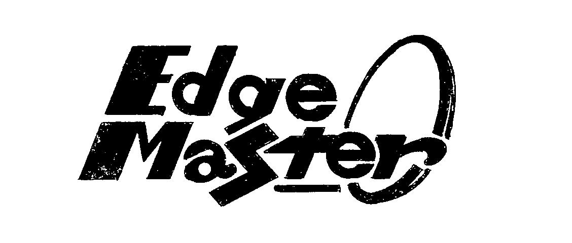 EDGE MASTER