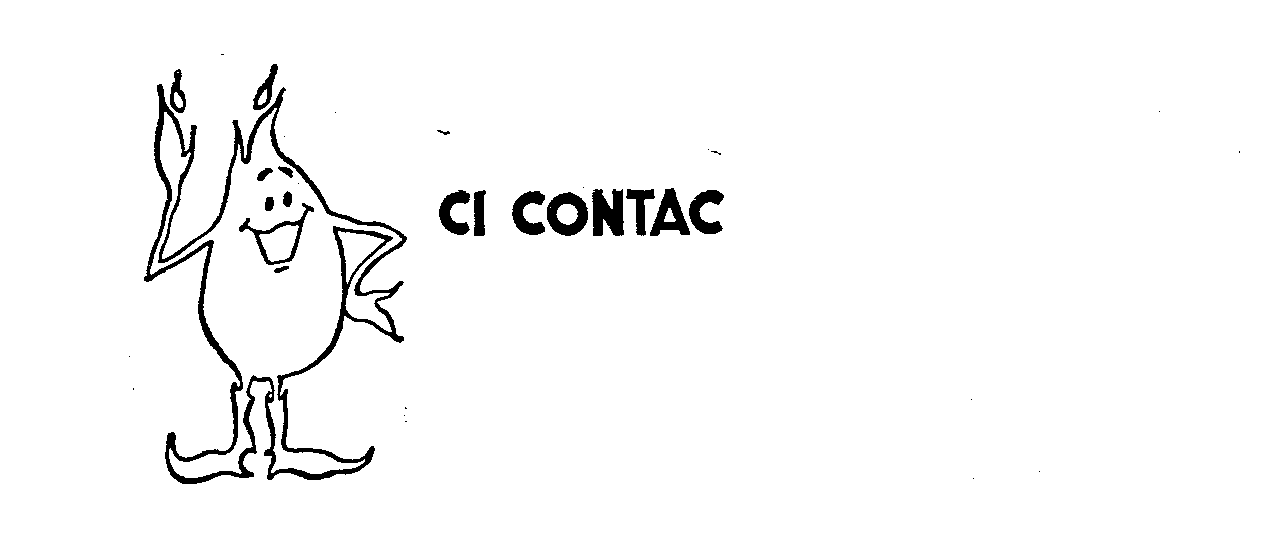  CI CONTAC